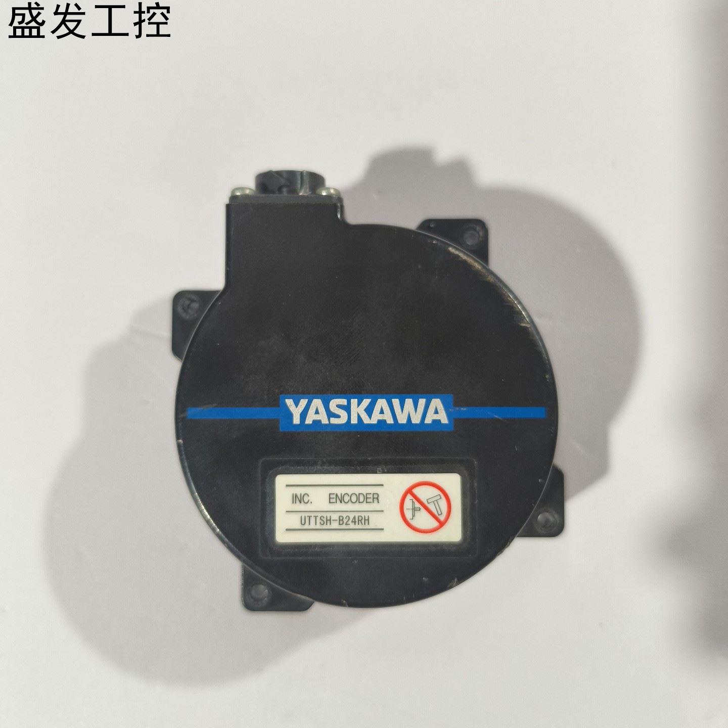 安川编码器UTTSH-B24RH  13KW 085KW议价产品