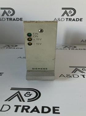 SiemensSMP-E430-A6,SMPE430A6