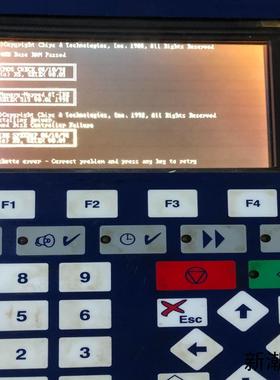 SECOM 515DE GFC883 SETEX染色机控制议价商品