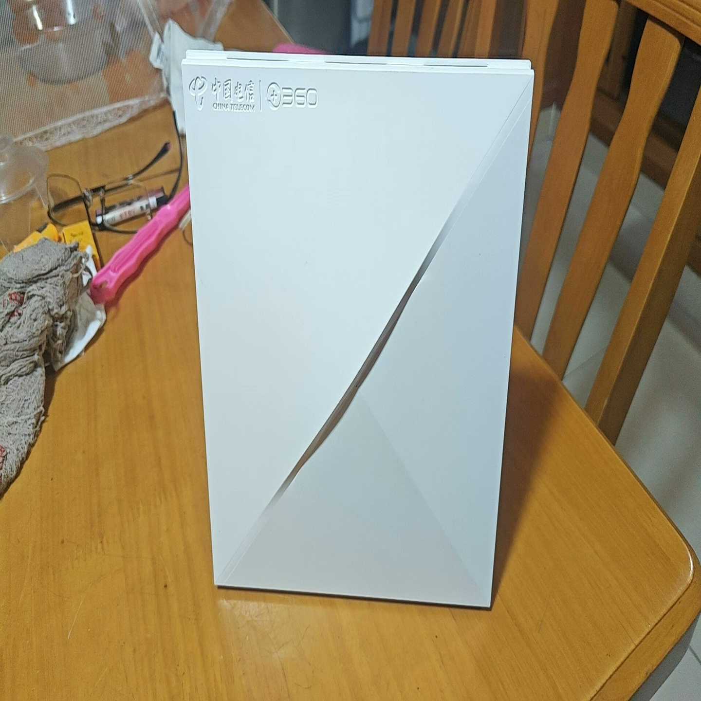 360T6GS，WiFi6全千兆路由器，双频千兆路由器，智能--议价商品