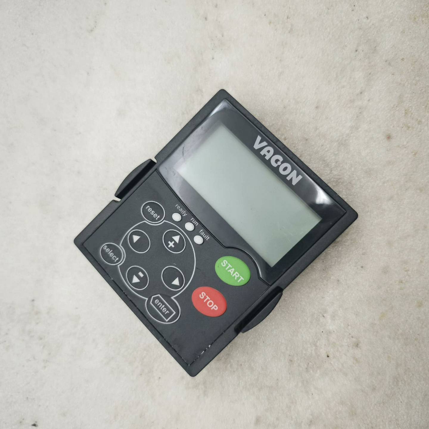 VACON韦肯294G254I面板NXS NXP NXL变