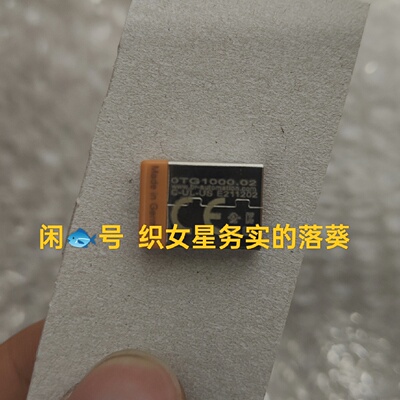议价Otg1000.02 BR New Original nuine Products In Stock Wareh