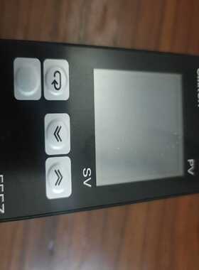 温控器仪E5EZ-Q3T，功能正常，无拆无修，有3台询价