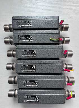 HEIDENHAIN海德汉信号转换器IBV101ID53--议价商品