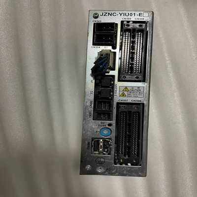 安川机器人io模块jznc-yiu01-e询价