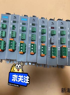 汇川模块 D880同步电压检测模块 HSVM-10 功能正常议价商品