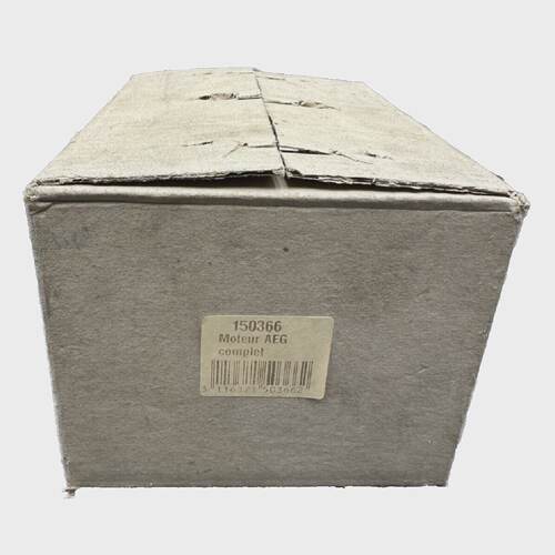 Chappee 150366 AEG Eb 95C282 Ecoflam M1.811 Engine Of Burner