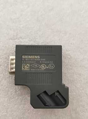 6ES7972-0BA60-0XA0成色非常漂询价