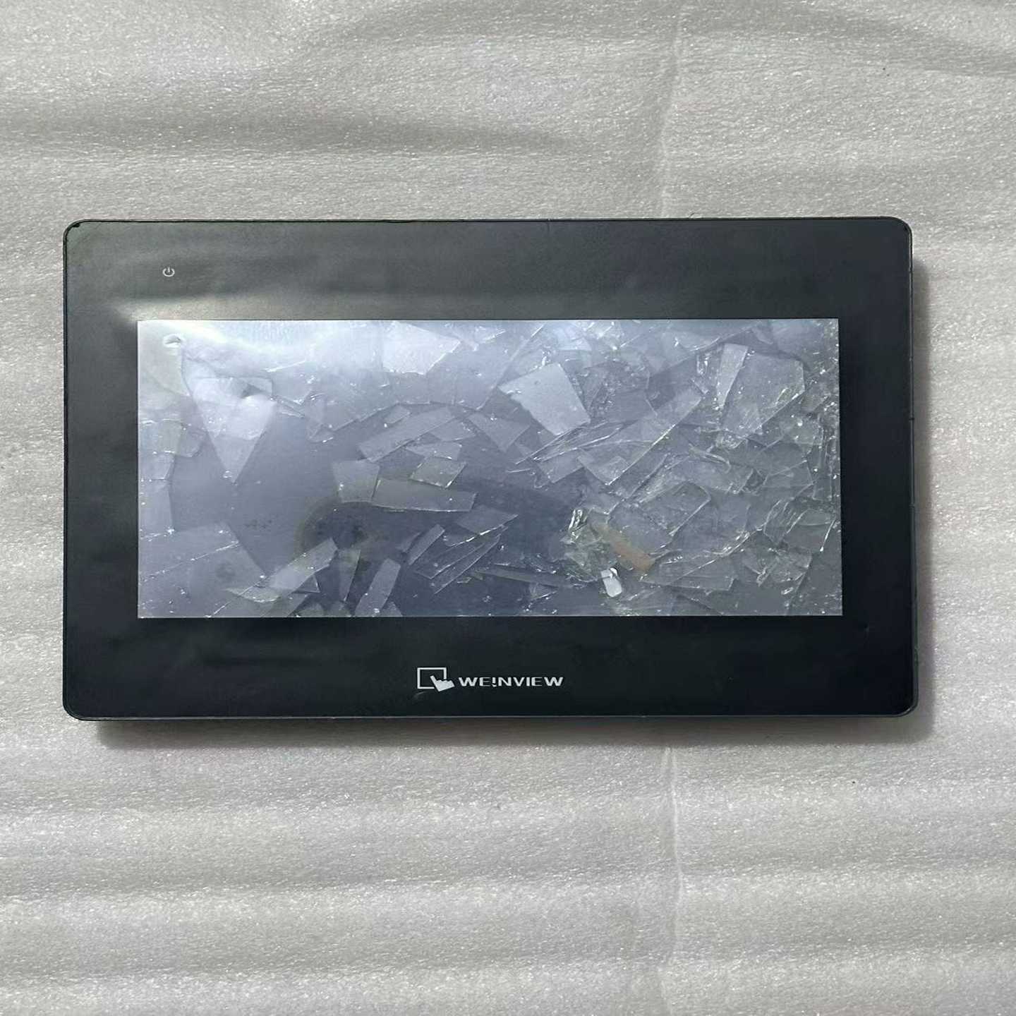 威纶通触摸屏cMT2109X2原装正品成色如图片实物图片--议价商品