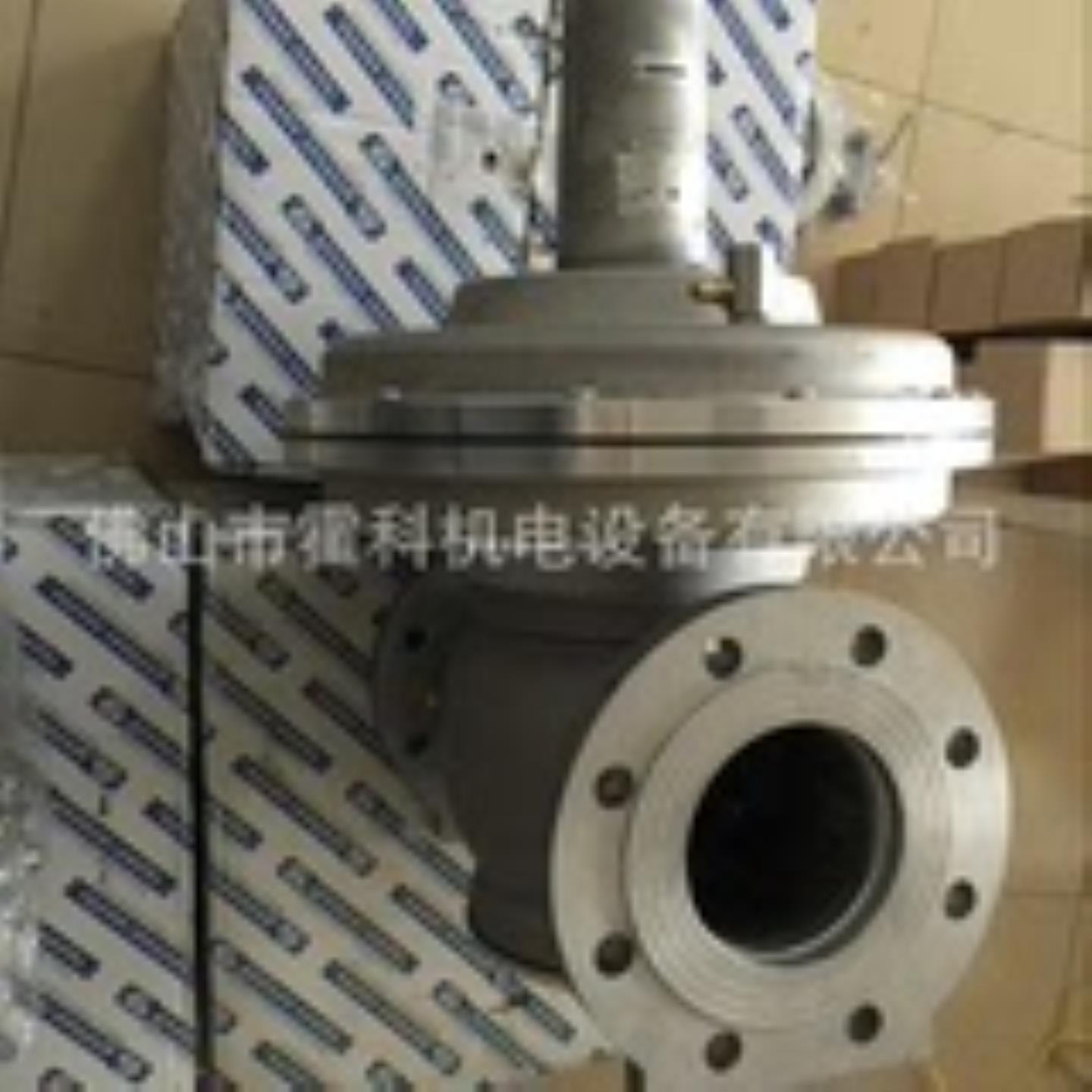 VRGA100意大利giuliani空燃比例阀膜片套装