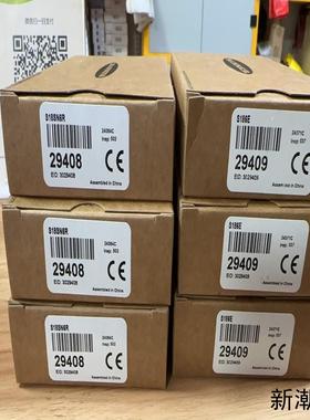 美商邦纳对射 29408-S18SN6R29409-S18议价商品