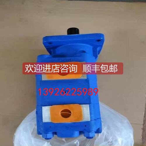 询》询价柱塞泵PVM074MR11GS02AAC2820000AA0A液压帮浦