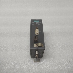 0LMS4 L2F0 SINEC 6GK15024AB10 LINK MODULE OPTICAL SIEMENS