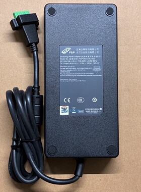 全新原装12V10A120W电源 FSP120-A12C1402