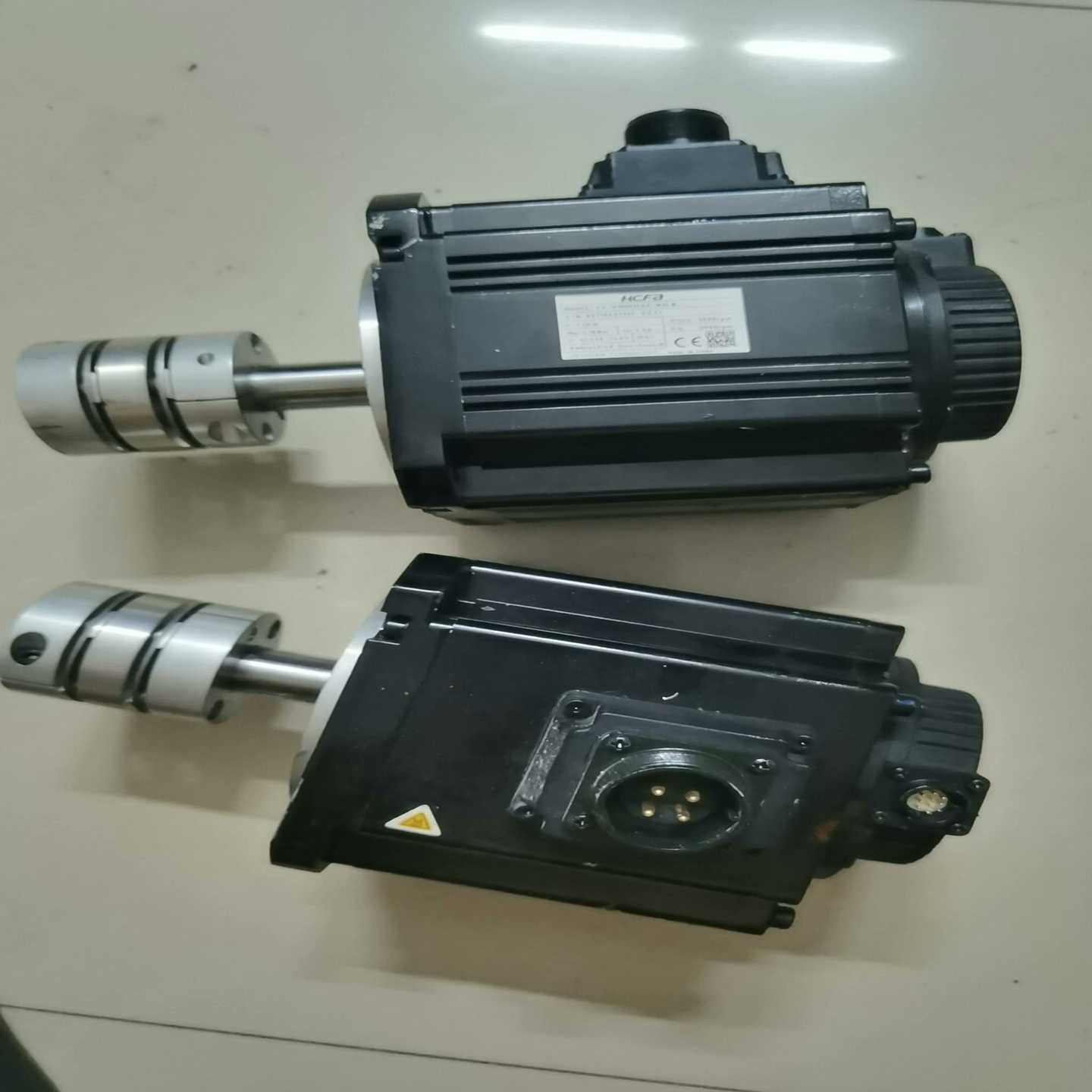 议价禾川拆机实物图不V-1150-2有两