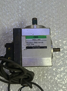 议价CKD分割器RGIS025008270S1SANSF