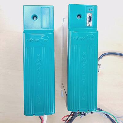 SycoTec Easydrive 4425 Lowvoltage highfrequency inverter  44