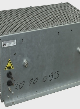 SEWBW018-035Bremswiderstand