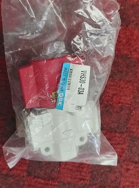 全新库存VHS3003A释压阀参数如图所示图片均为实拍-议价