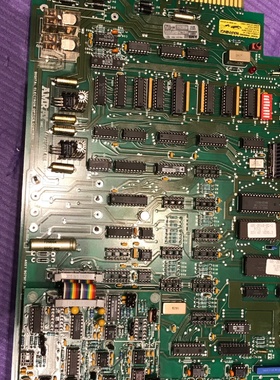 AMRAY PCB8001201D REV.E KLA.T议价