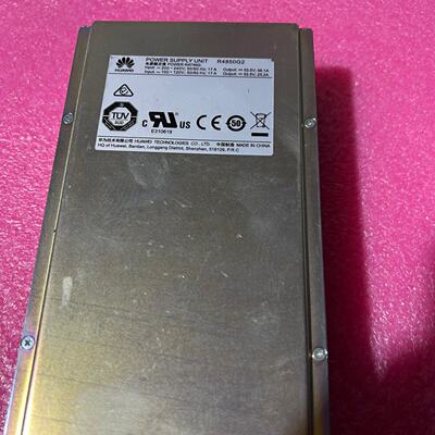 R4850G2白色电源模块-议价
