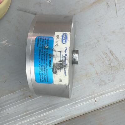 FABCO-AIR防扭转气缸FPS-1732功能询价