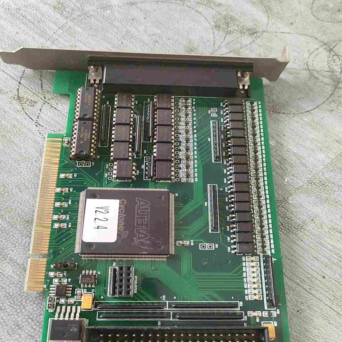 MPC08SP控制卡一张,乐创,图片,,40【侨报商行】