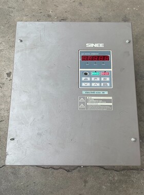 议价正弦变频器EM330D-030-3B380V-30KW