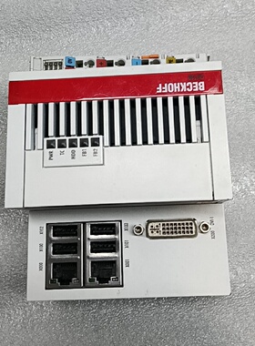 议价倍福CX512001122GB模块