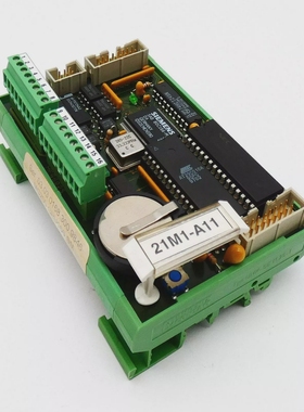 PhoenixContactMC200-CPU166SMMC200-CPU166SMModulProfibu