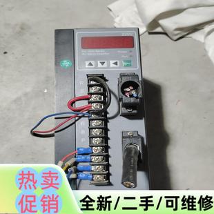 拆機成色好 議價商品HOULE伺服驅(qū)動器DH1000系列 功能正常