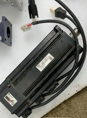 雷赛总线型1KW电机ACM8010M2G