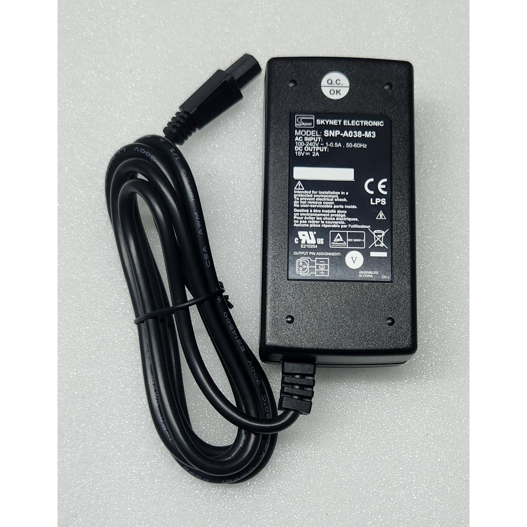 售前询价COMEN科曼C30原装电源SKYNET适配器SNP-A03