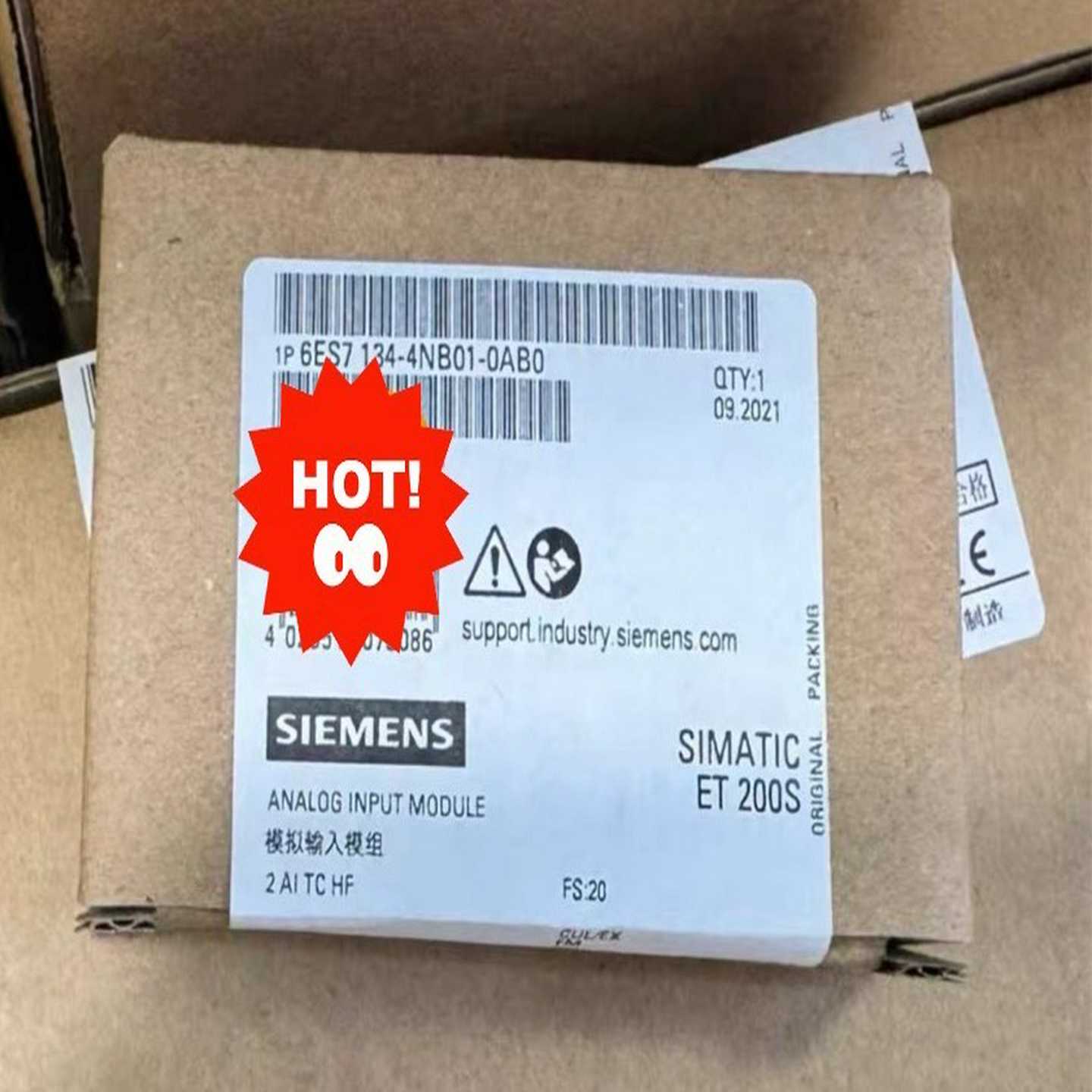 6ES7134-4NB01-0AB0--议价商品