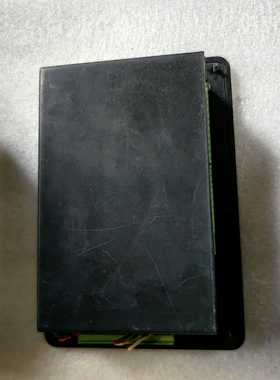 (重工机械)英格变频空压机控制器24072712，拆机下来，成色