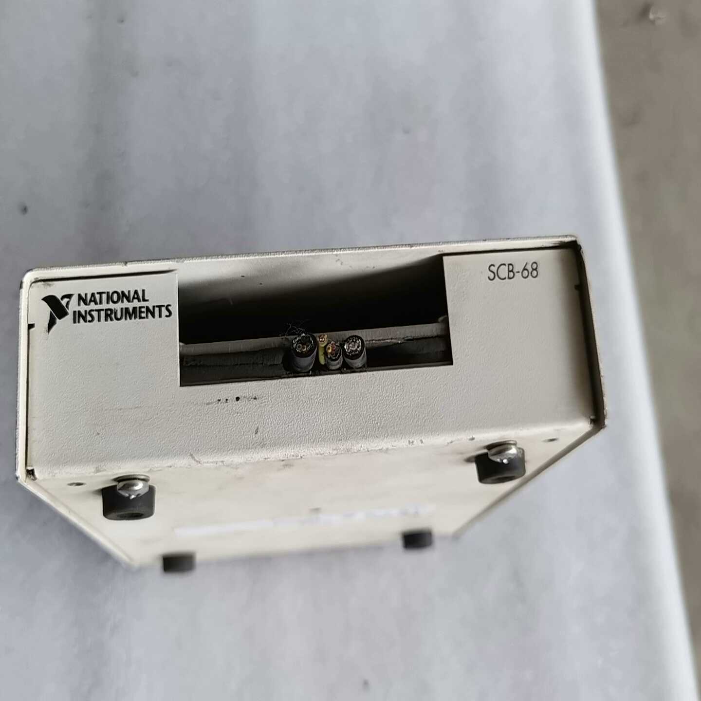 议价l一022，c一68接线盒，成色如图需要的联系