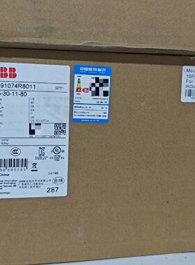 询价-交流接触器AX185301185380V