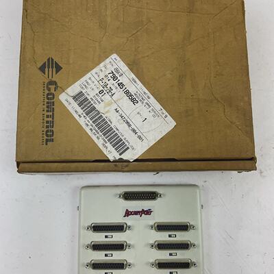 ROCKETPORT RS232422 INTERFACE 8 PORTS