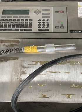 伟迪捷VIDEOJET喷码机EXCEL2000EXCEL1--议价商品