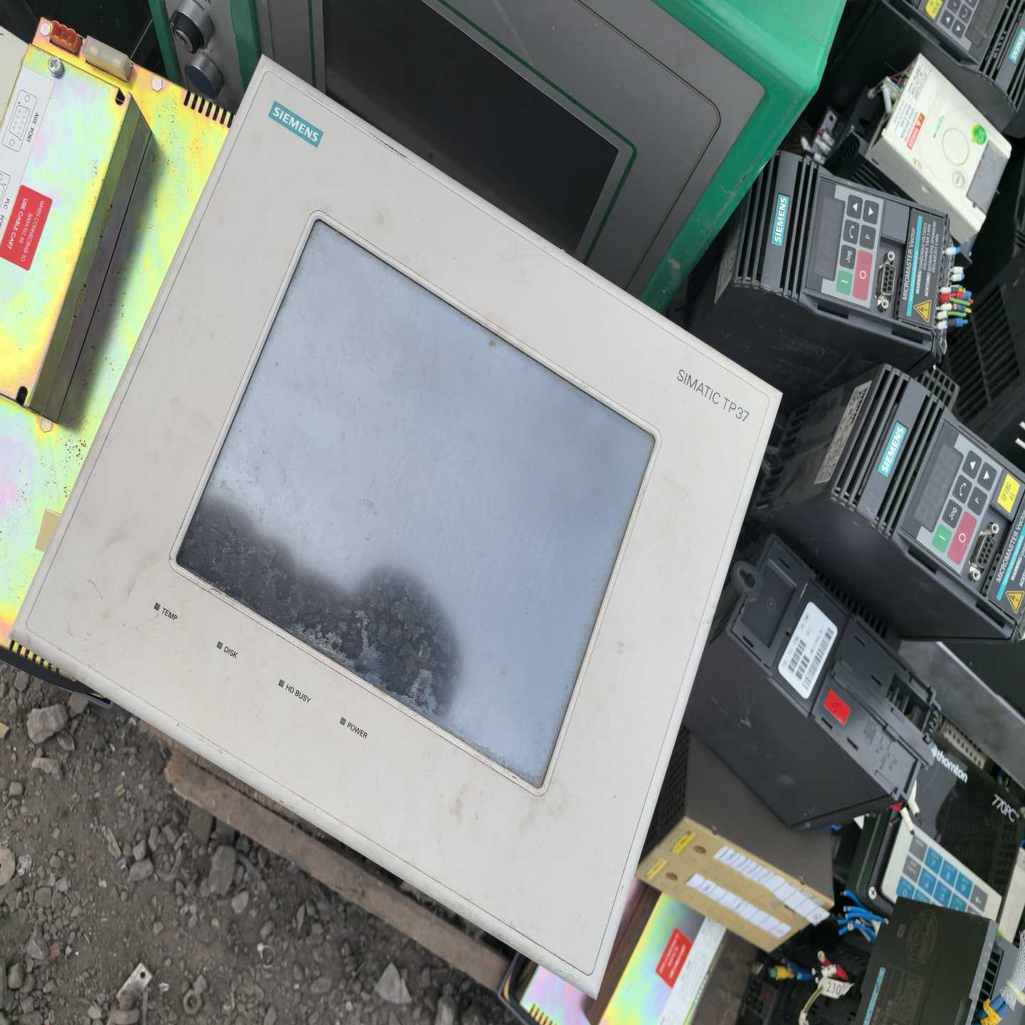 屏幕6AV3637-1PL00-0AX01台议价