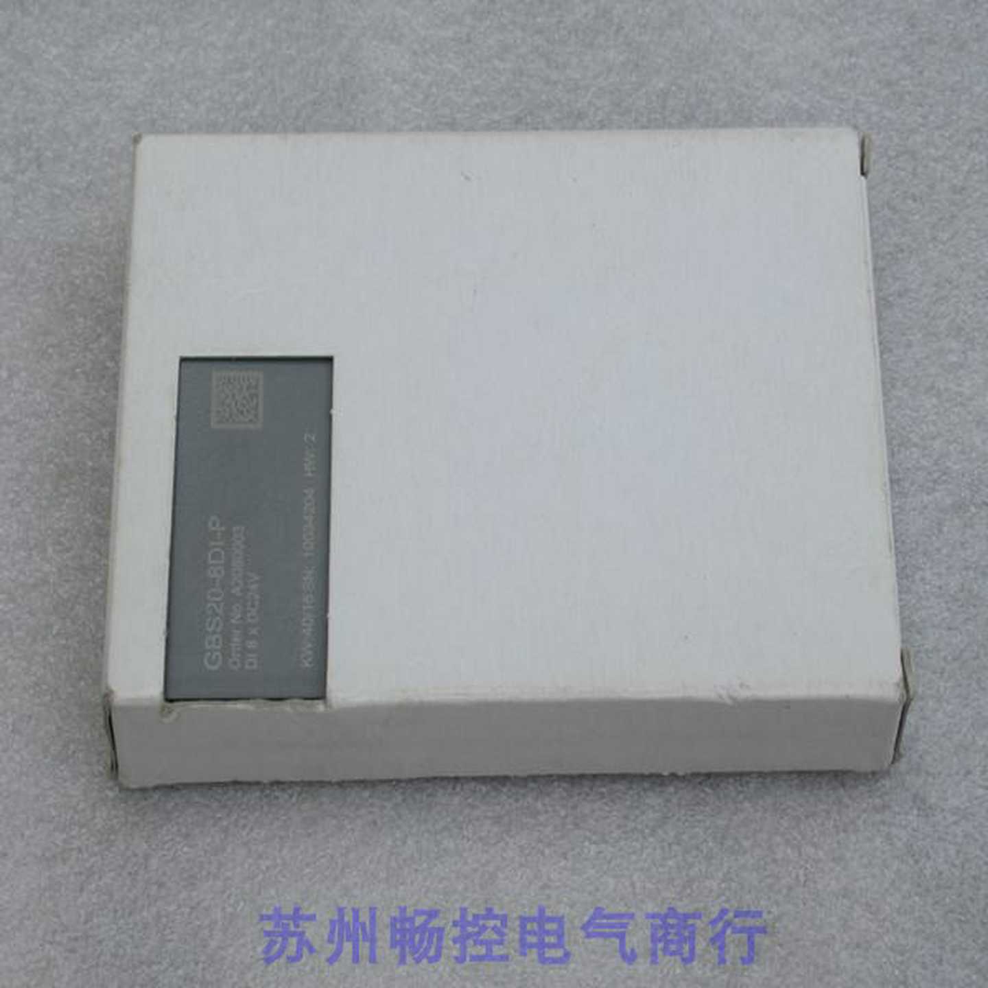 *现货销售*全新GSEETECH吉诺模块GBS20-8DI-P现货A2080003