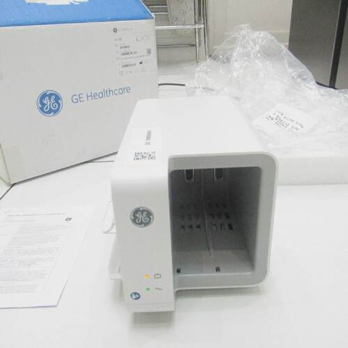 GE F201 CARESCAPE ONE MONITOR CHARGER DOCK MODULE RACK CHARG