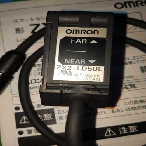 传感器ZX2-LAD+ZX2-LD50L~询价