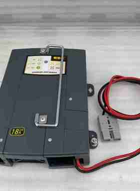 议价-进口q品牌充电器24V18ASERIES220V转24V