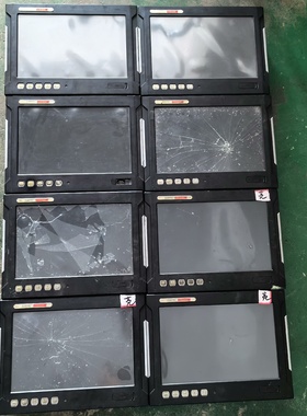 议价Adstec触摸屏工控系统DVGOPC7013014议价