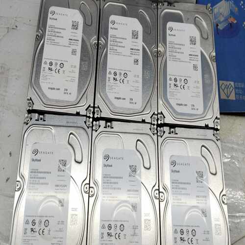 3TB-ST3000VX006-2018年-机械硬盘-希捷(--议价商品