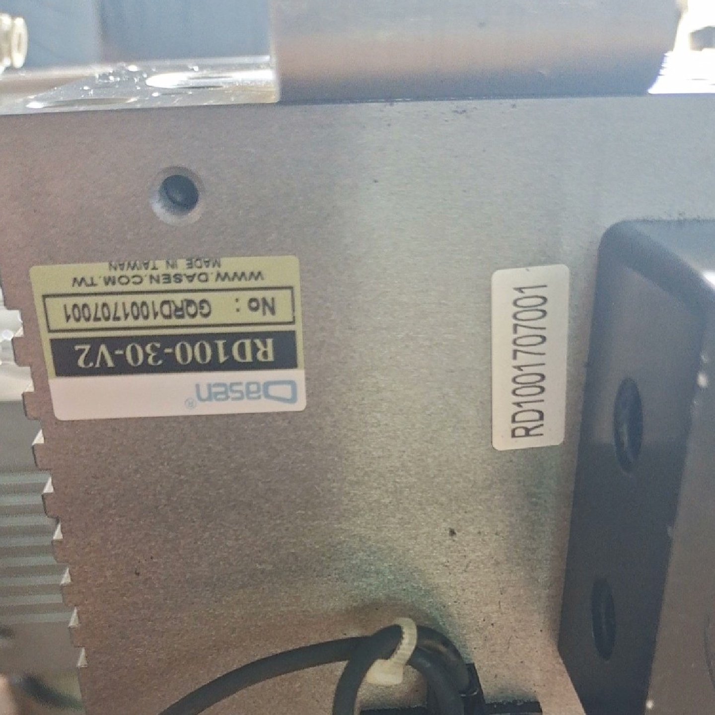 台湾Dasen晶贺中空旋转RD10030V2C议价,电子元器件市场,其它元器件,淘宝优惠券,粉丝福利购,淘宝优惠卷