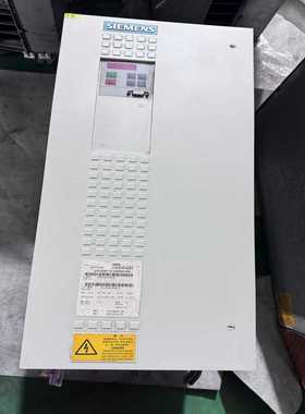 西门子变频器SIMOVE SIMOVERT VC CONVE--议价商品