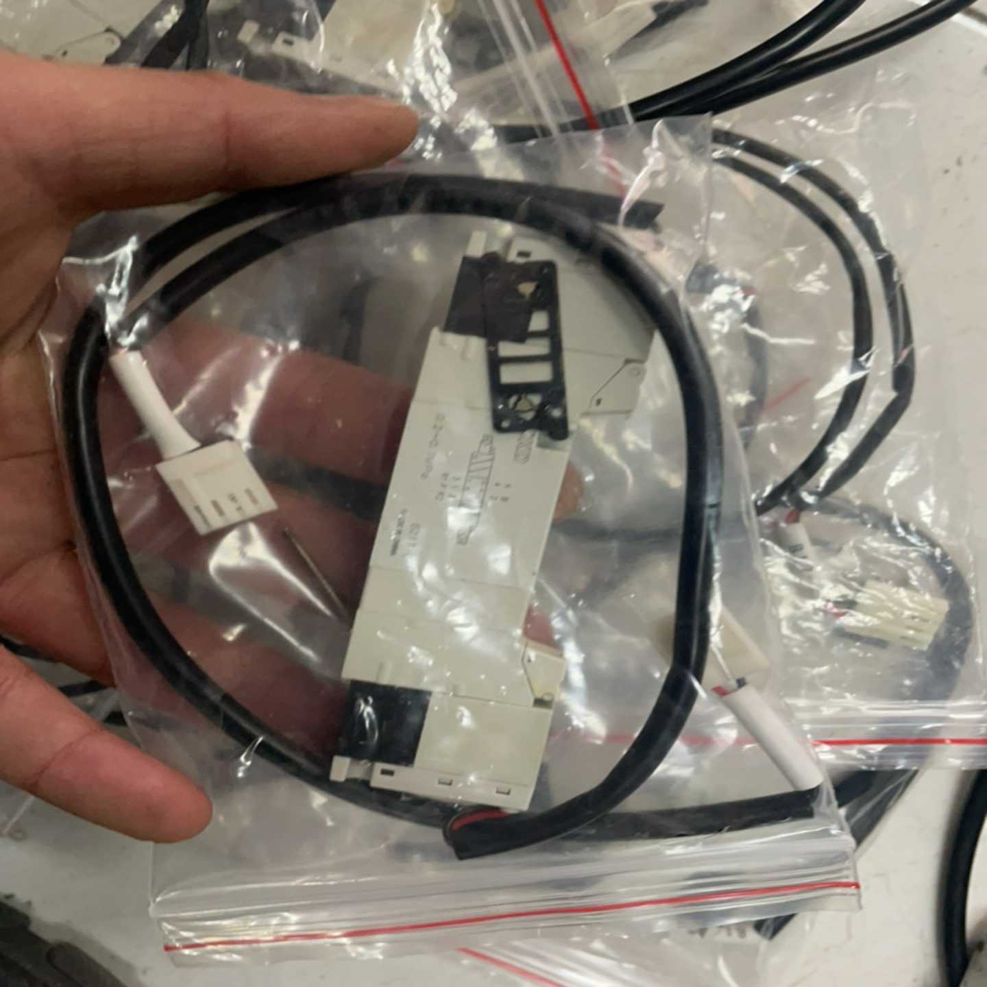 CIMR-VB4A0005BBA ~询价