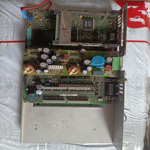 A9530-c50-04-86OP27主板 实物~询价